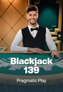Blackjack 139