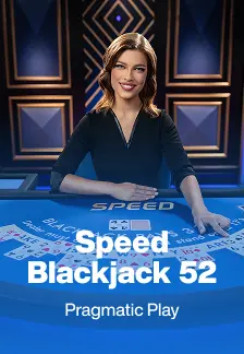 Speed Blackjack 52