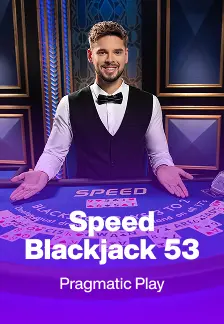 Speed Blackjack 53