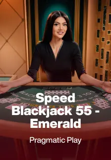 Speed Blackjack 55