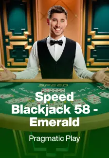 Speed Blackjack 58