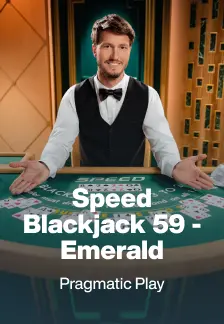 Speed Blackjack 59