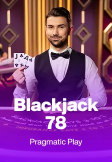Blackjack 78