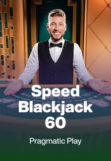 Speed Blackjack 60
