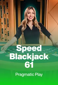 Speed Blackjack 61