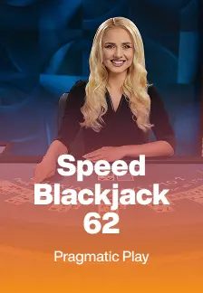 Speed Blackjack 62