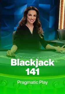 Blackjack 141