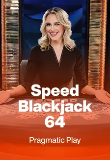 Speed Blackjack 64
