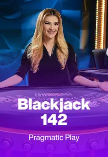 Blackjack 142