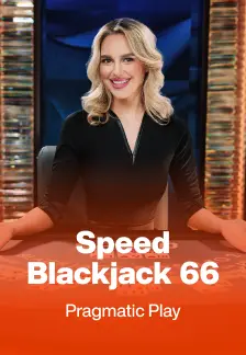 Speed Blackjack 66