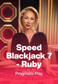 Speed Blackjack 7
