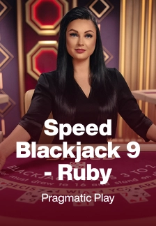 Speed Blackjack 9