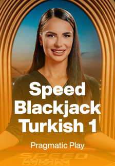 Turkish Speed Blackjack 1