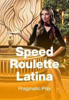 Speed Roulette Latina