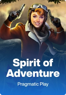 Spirit of Adventure