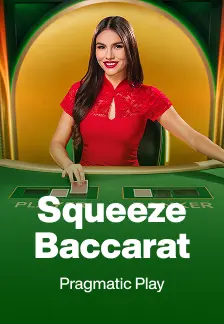 Squeeze Baccarat