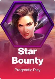 Star Bounty