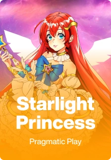 Starlight Princess