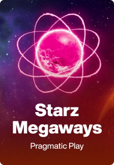 Starz Megaways