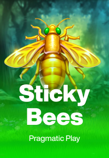 Sticky Bees