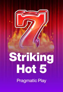 Striking Hot 5
