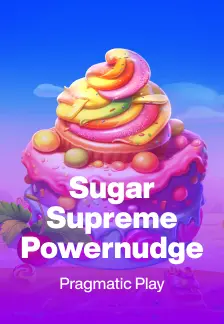 Sugar Supreme Powernudge