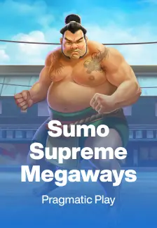 Sumo Supreme Megaways