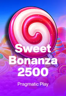 Sweet Bonanza 2500
