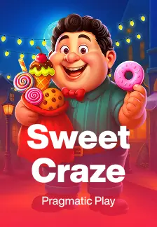 Sweet Craze