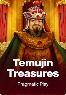 Temujin Treasures