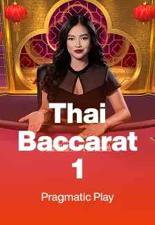 Thai Baccarat 1