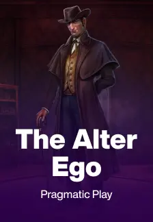 The Alter Ego