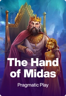 The Hand of Midas