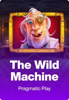 The Wild Machine