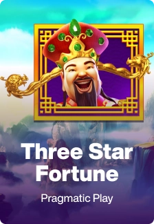 Three Star Fortune