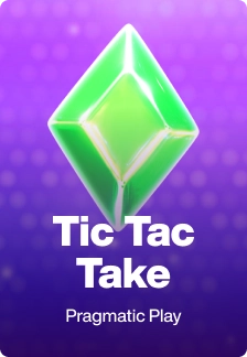 Tic Tac Take