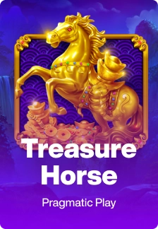 Treasure Horse