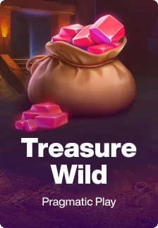 Treasure Wild