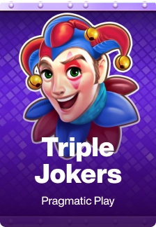 Triple Jokers