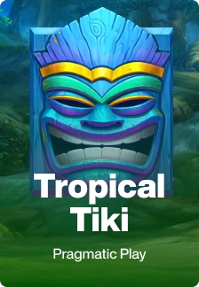 Tropical Tiki