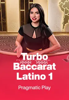 Turbo Baccarat Latino 1