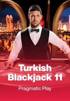 Turkish Blackjack 11