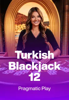 Turkish Blackjack 12