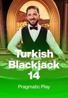 Turkish Blackjack 14