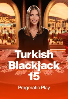 Turkish Blackjack 15