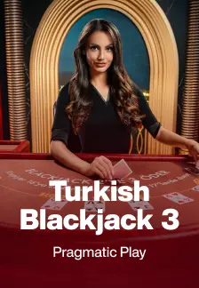 Turkish Blackjack 3