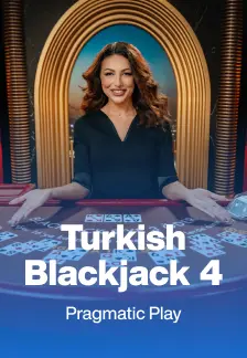 Turkish Blackjack 4