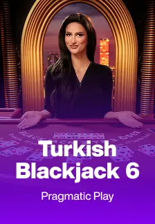 Turkish Blackjack 6