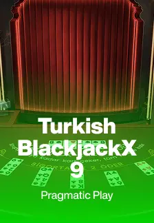 Turkish BlackjackX 9