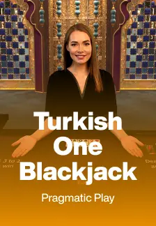 Turkish ONE Blackjack